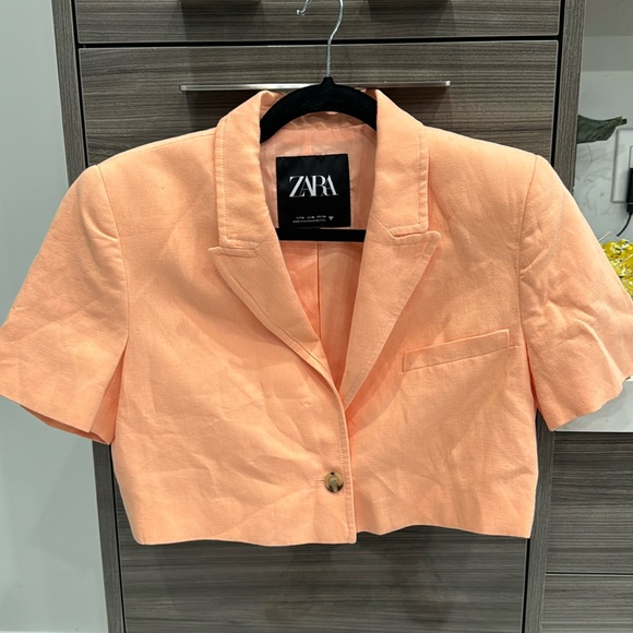 Zara Top size M - Picture 1 of 4
